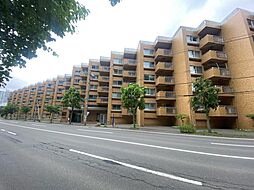 朝日プラザ山鼻南