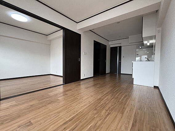 リビング/ダイ...