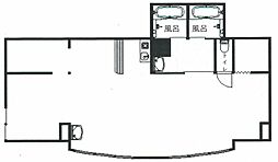 H&Kの間取図画像