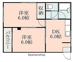 🉐敷金礼金0円！🉐パームハイツ本山
