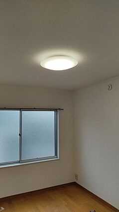 パームハイツ_内装_0