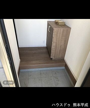 玄関写真