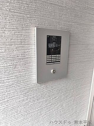 安心のオートロ...