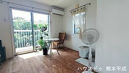 洋室の画像