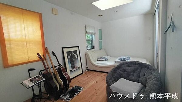 洋室