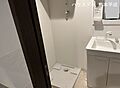独立洗面所がう...