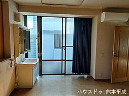 洋室の画像