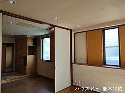 洋室の画像