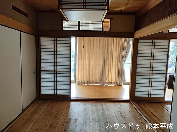 和室