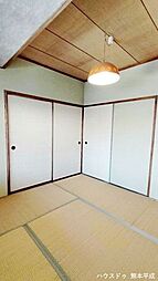 和室の画像