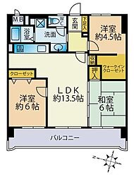 ライオンズマンション大江東 403