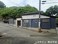 熊本県熊本市中央区宮内：物件画像