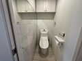 トイレです。