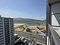 眺望です。