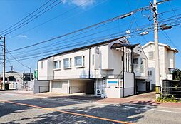 西鉄天神大牟田線 高宮駅 桧原榎町下車 4.4km