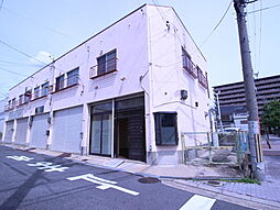 中宮本町　貸店舗