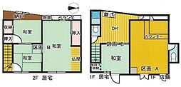 禁野本町　貸店舗