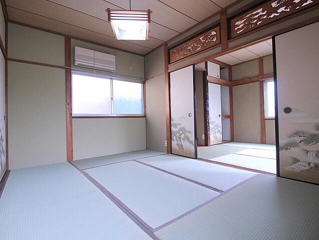 和室