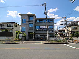 天野ヶ原　ホリビル