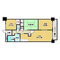 フロレスタ・ミオ山田池公園4階1,690万円