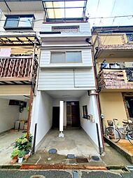 寝屋川市御幸東町　中古戸建