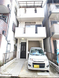 寝屋川市田井西町　戸建
