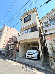 寝屋川市黒原橘町　戸建