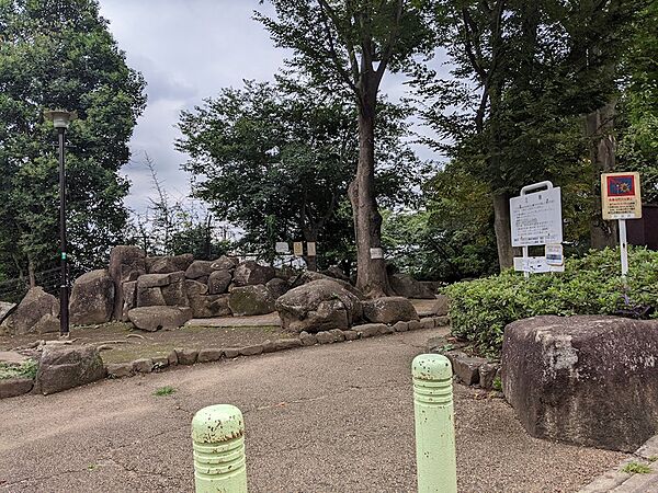 アトリエ 201｜東京都杉並区善福寺１丁目(賃貸アパート1R・2階・15.90㎡)の写真 その29