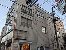 三河屋鈴木ビル