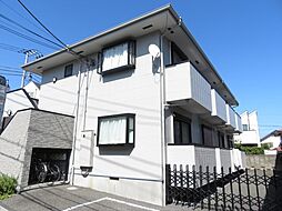 ジュネス西荻