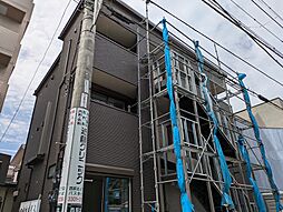 西荻北四丁目賃貸住宅