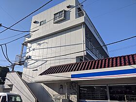 カーサ野田 206 ｜ 東京都杉並区善福寺１丁目27-1（賃貸マンション1K・2階・19.50㎡） その15