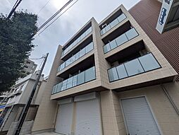 ルミエールレジデンス善福寺