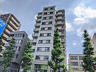 東京都杉並区成田東5丁目39-11：物件画像／株式会社浜商不動産