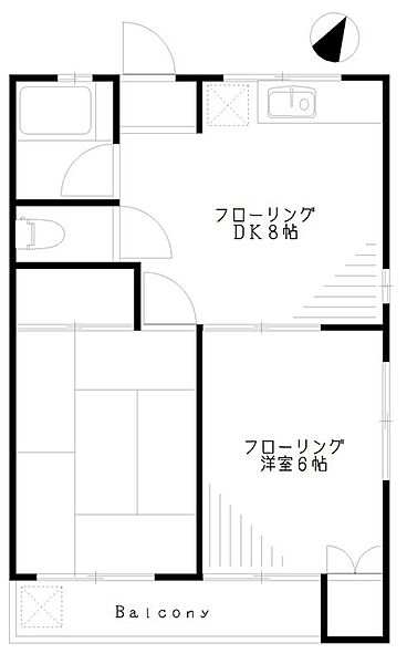 画像2:荻窪駅利用可！