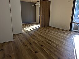 ハイツ佳芳 103 1階1LDKのリビング/ダイニング