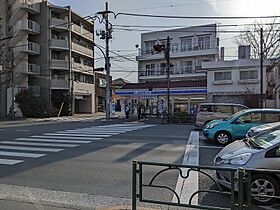 コーポ山内第2 101 ｜ 東京都杉並区善福寺１丁目9-13（賃貸アパート1K・1階・19.44㎡） その22