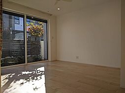 ユーフラット 101 1階2LDKのリビング/ダイニング