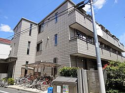 メゾンつきやま 303