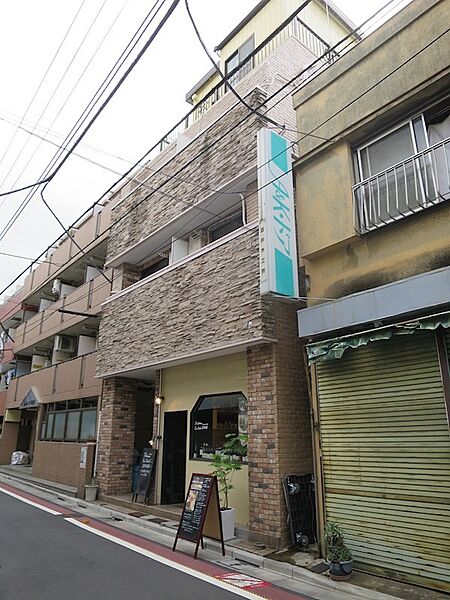 外観画像