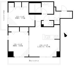Uガーデン上荻 2階