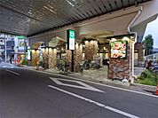 Y’s mart（ワイズマート） 西荻窪店（413m）