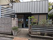 ニューベリーカフェ（228m）