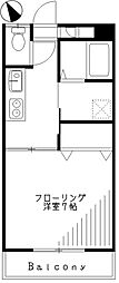クリスティーV 2階