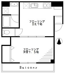 サザンミヤマエ 1階/103
