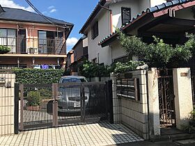 パストラルハイム 102 ｜ 東京都杉並区善福寺３丁目23-8（賃貸マンション1K・1階・22.00㎡） その15