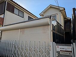 コーポ池田桃井