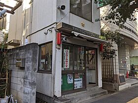 アトリエ 106 ｜ 東京都杉並区善福寺１丁目14-10（賃貸アパート1R・1階・15.90㎡） その24