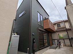 上連雀4丁目注文住宅