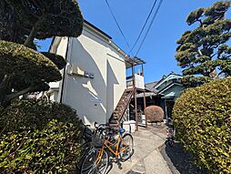 アパートメント梨花